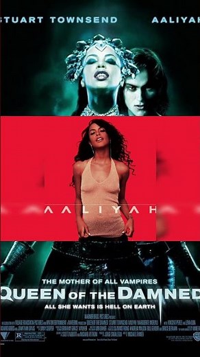 Queen of the Damned (2002)