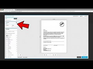 New print shop tutorial June 2019