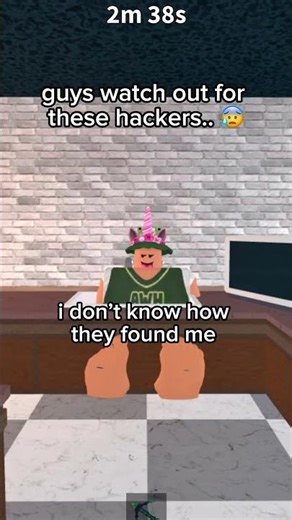 WATCH OUT GUYS.. 😳