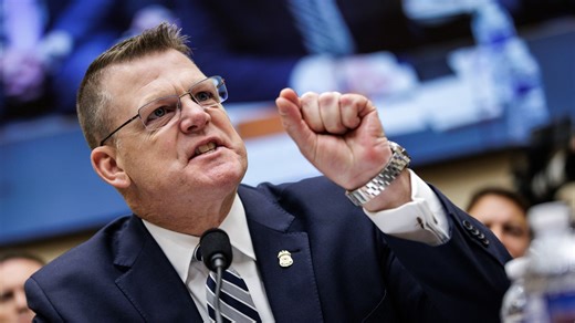 Trump assassination hearing devolves into screaming match over 9/11 service