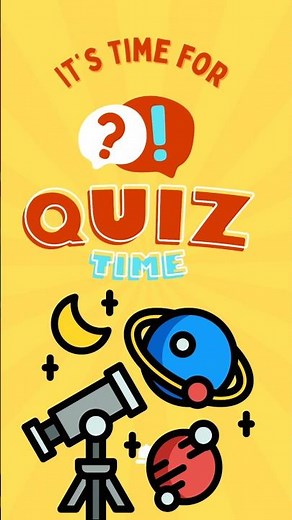 Planet Quiz for Kids | Guess the Planets | Solar System Quiz 🌍🪐