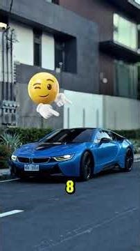 Top 5 GREATEST BMWs Ever Built 🤯 Ultimate Driving Machines You Can’t Ignore!