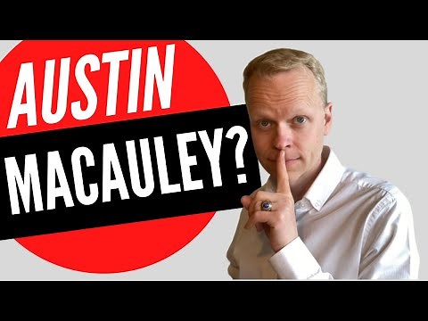 Is Austin Macauley a vanity publisher?