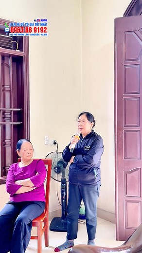 1.2K views · 90 reactions | CẢ XÓM ĐAM MÊ ÂM NHẠC – VÀ CÁI BẮT TAY...