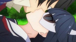 Anime World on Reels