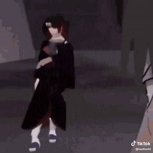 Itachi Dance, malado dms #itachi #anime #animedance#trabalhecomartistas #ondabalanove