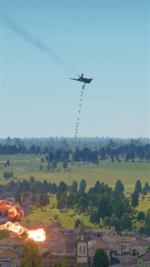 B-2 Spirit stealth bomber