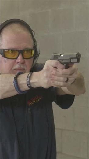 Shooting the Girsan High Power #gunstockreviews