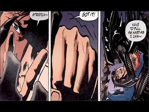 Superman VS Aliens (Limited Series)