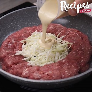 I've never had such a delicious dinner! Everyone will want this recipe! A quick and cheap recipe | Delicious Taste