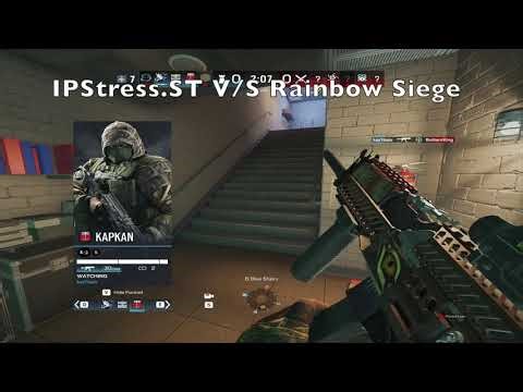 ipstress.st | IP BOOTER / FREE BEST STRESSER | 2026 | RAINBOW SIEGE BOOTER