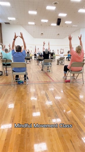 3K views · 24 reactions | Celebrating #ActiveAgingWeek with energy and enthusiasm! From pickleball power plays to mindful movement moments, there are plenty of ways for seniors to stay active and engaged at the Tallahassee Senior Center. Find the full calendar of fitness classes and events at https://bit.ly/3Wwz8dD | City of Tallahassee, FL - Government | Facebook