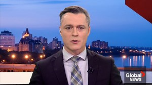 WATCH: Chris Carr with Saskatoon’s top headlines for Friday, Sept. 22. MORE NEWS: https://trib.al/ccCd0p9 | Global Saskatoon