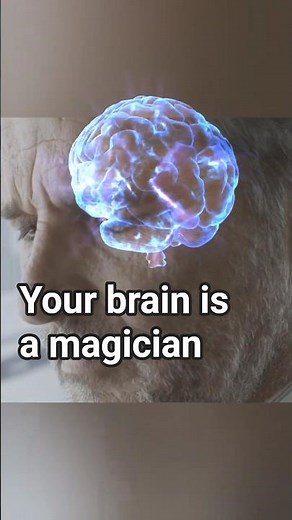 Your Mind Is Lying To You 😱 | False Memory Effect | factsmash#shorts