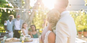 7 Happily Married Couples Share Their Best Wedding Day Advice
