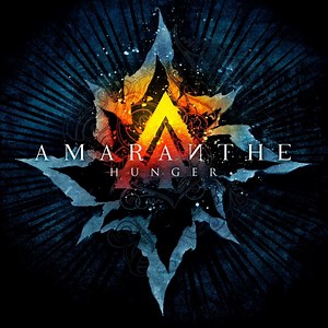 Amaranthe - Hunger