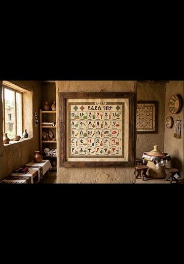 አማርኛ ለመማር ከሀ እንጀምር learning amharic,learning amharic alphabet,learning amharic for beginners,