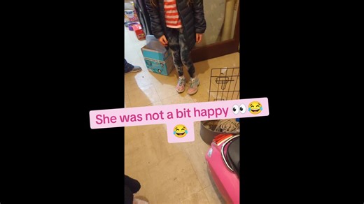 Funny TikTok Shop Surprise Reaction