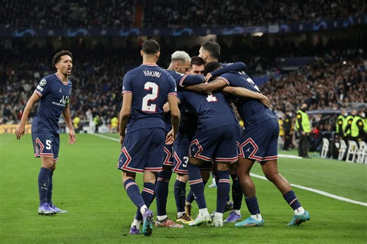 PSG vs Angers Prediction and Betting Tips | 11th January 2023