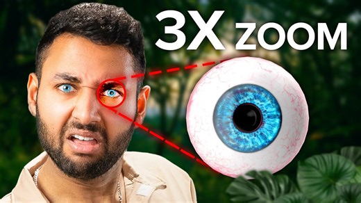 When innovation crossed into territory few expected to work