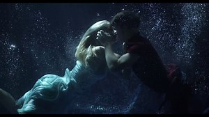 Underwater Cinematography Reel