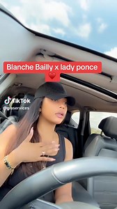 J’adore vous entendre chanter #levetoi 😍 | Blanche Bailly