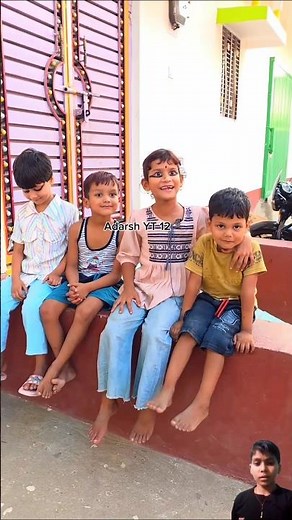 "Building Wooden Log Cabin in Forest🌲😘 Survival House Step by Step