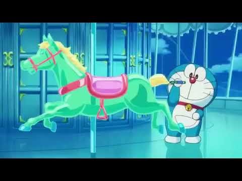 Doraemon the Movie 2017: Great Adventure in the Antarctic Kachi Kochi in tamil