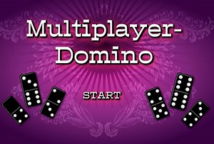 Multiplayer Domino - kostenlos online spielen 🕹️