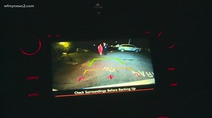 Can You See It Now? Vehicle Blindspot Test & DIY Rearview Cameras