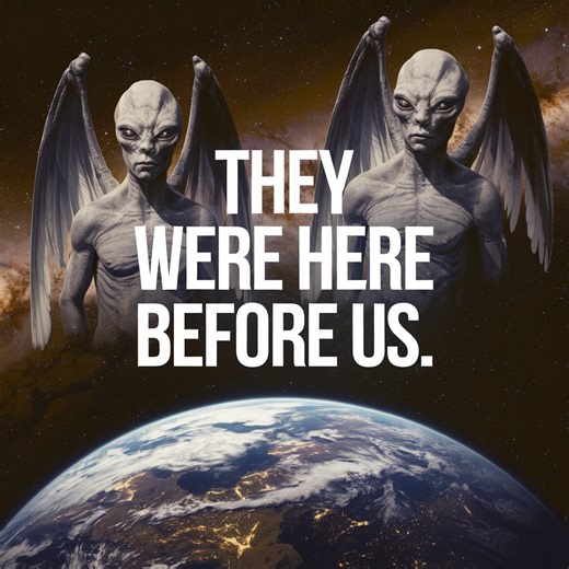 20 Mind-Blowing Discoveries That Could Prove Aliens Have Visited Earth – From Ancient UFO Carvings to Mysterious Space Signals, Scientists Are Stunned? #ancientalien #anunnaki #aliens #UFO #mystery | The Lore Library