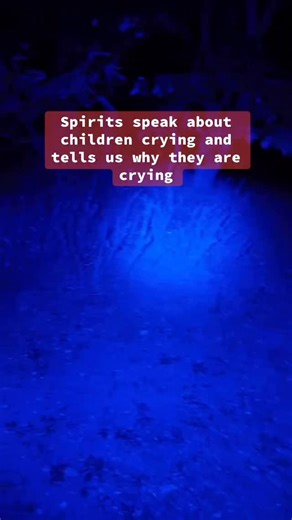 Breaks my heart with a lot of these situations with children. #ghost #paranormal #haunted #cemetery #spirit | Santa Paranormal