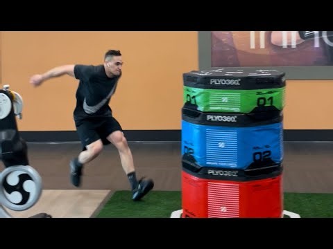 Kneesovertoes ATG Program vertical progress after one year (zero, dense, standard, and ATG programs)