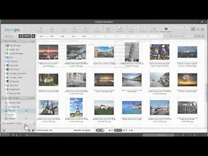 ZeroPC Cloud Desktop Tutorial