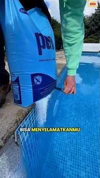 Jangan Lakukan Ini Dikolam Renang #faktaunik