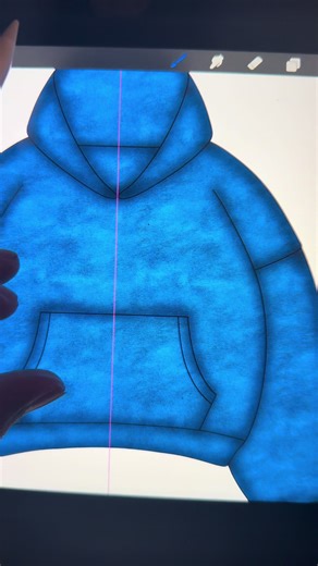 Procreate Tutorial: Adding Realistic Texture and Shading