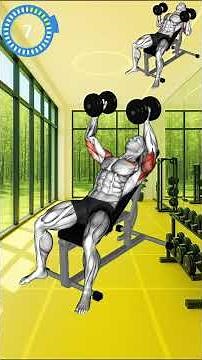 Chest Workout for Beginners | Build Bigger Chest | Fit Motion