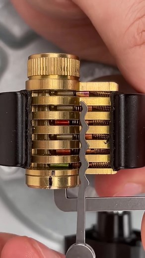 1.3M views · 12K reactions | Lockpickinglawyer on Reels | Facebook