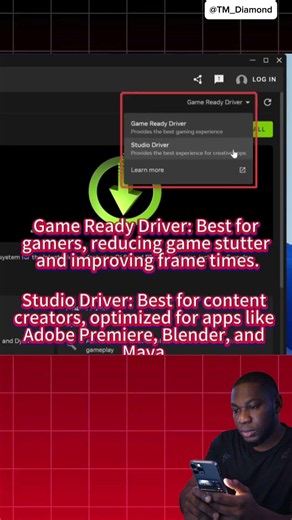 NVIDIA & AMD Users: Change This Driver Setting Now!