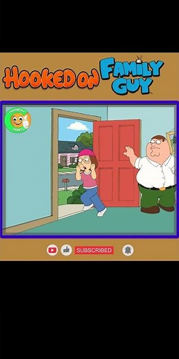 Hooked on Family Guy! Becoming a model!