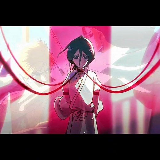 ■ Bleach🩸 Thousand Year Blood War - Ichigo Kurosaki[Edit/AMV] 4k!