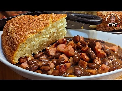 How To Make The BEST Pinto Beans Ever!