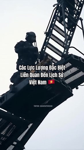 Special Forces of Vietnam | History and Training Revealed