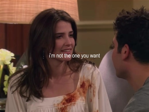 How I Met Your Mother: Barney and Robin Emotional Edit