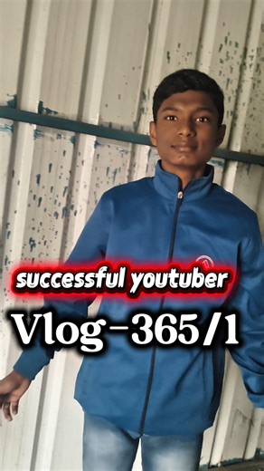 successful youtuber #shorts #vlogs