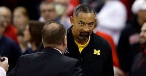 Juwan Howard addresses return to Wisconsin following 2022 controversy