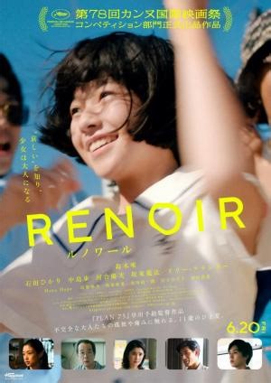 Videos - Renoir (2025)