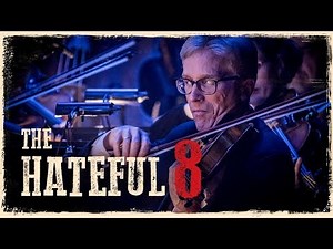 The Hateful Eight - The Danish National Symphony Orchestra (Live)