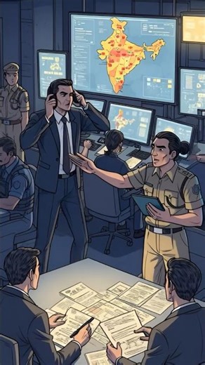 Operation Octopus: PM पर हमले की साजिश को कैसे नाकाम किया गया? | Untold Story