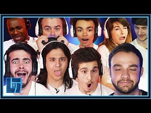 Ali-A + Next Gen FUNNIEST MOMENTS | Legends of Gaming